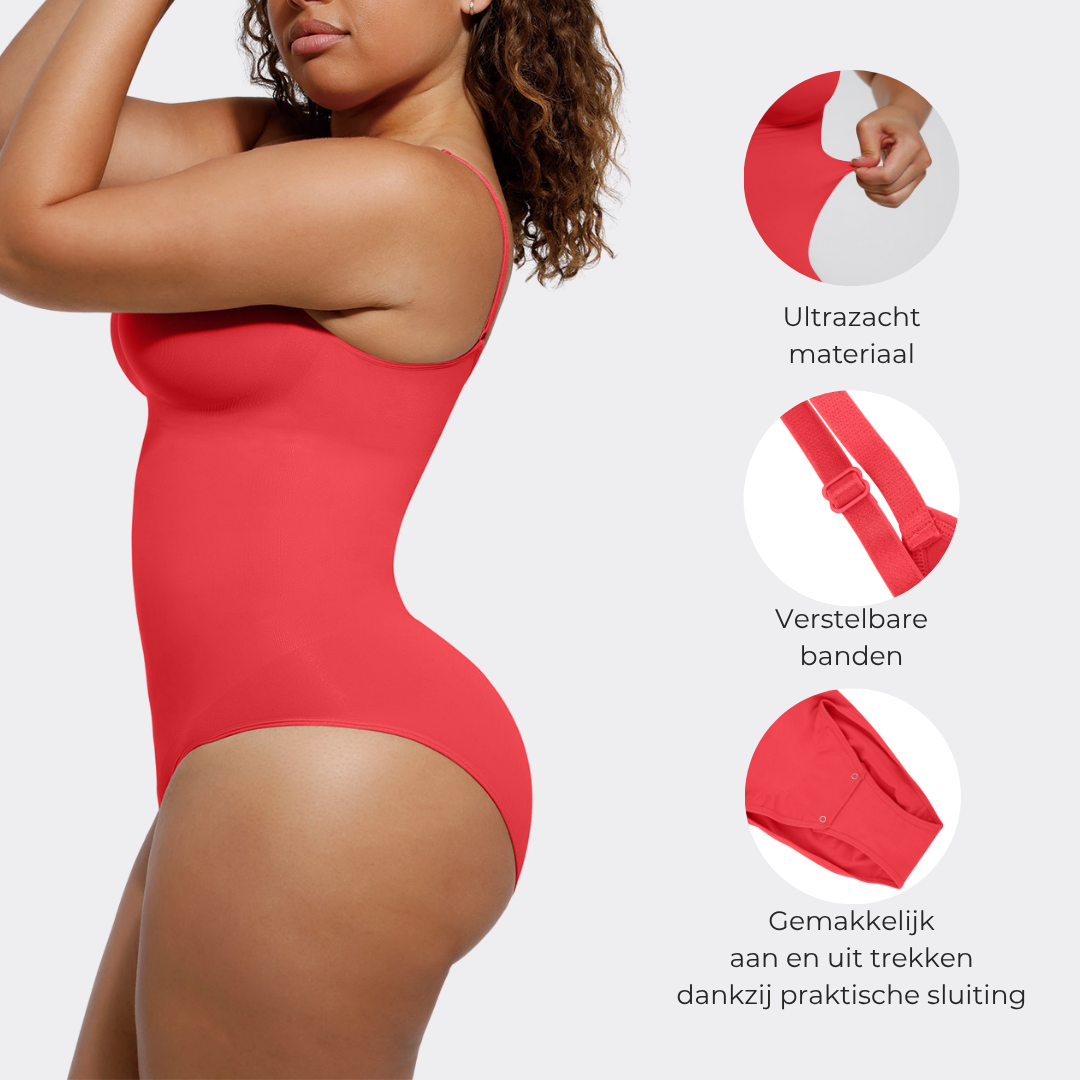 Bemieé™ Bodysuit Seamless