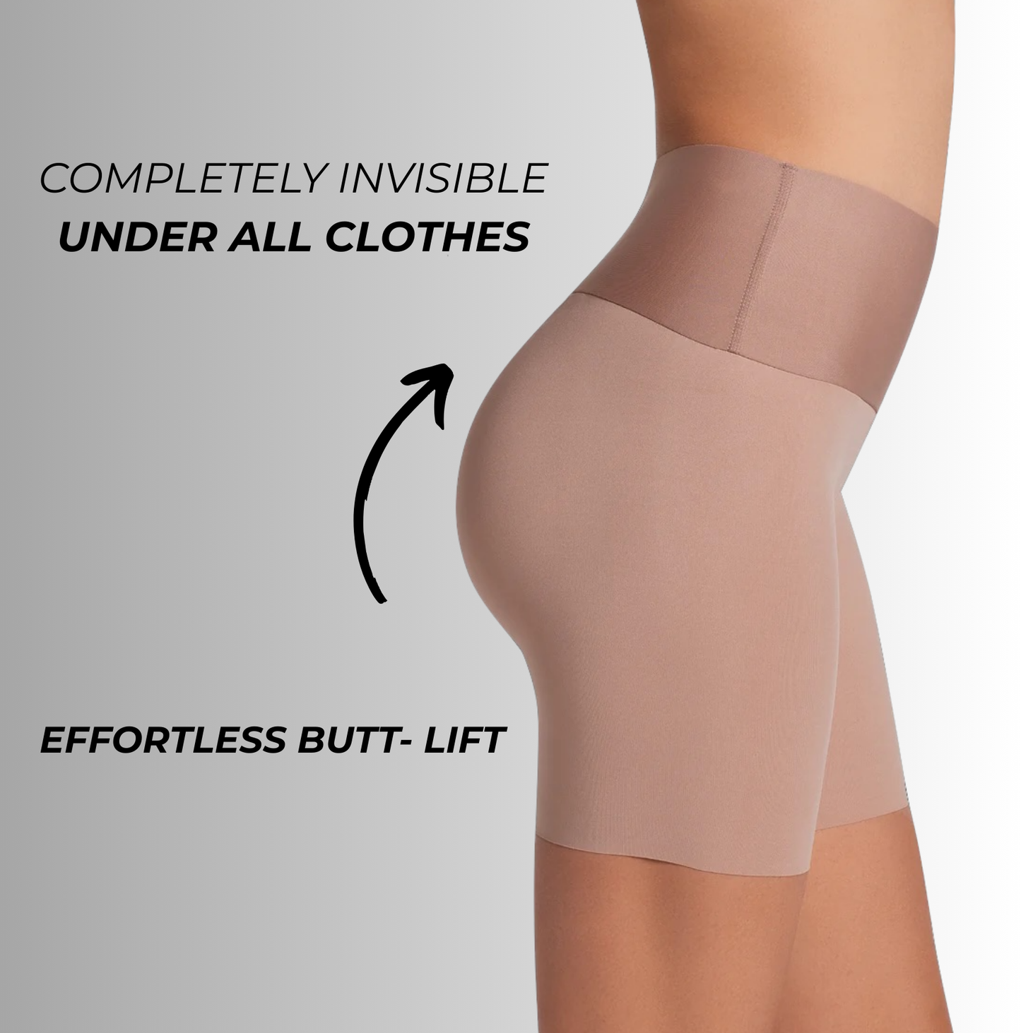 Bemieé™ Shaping Shorts