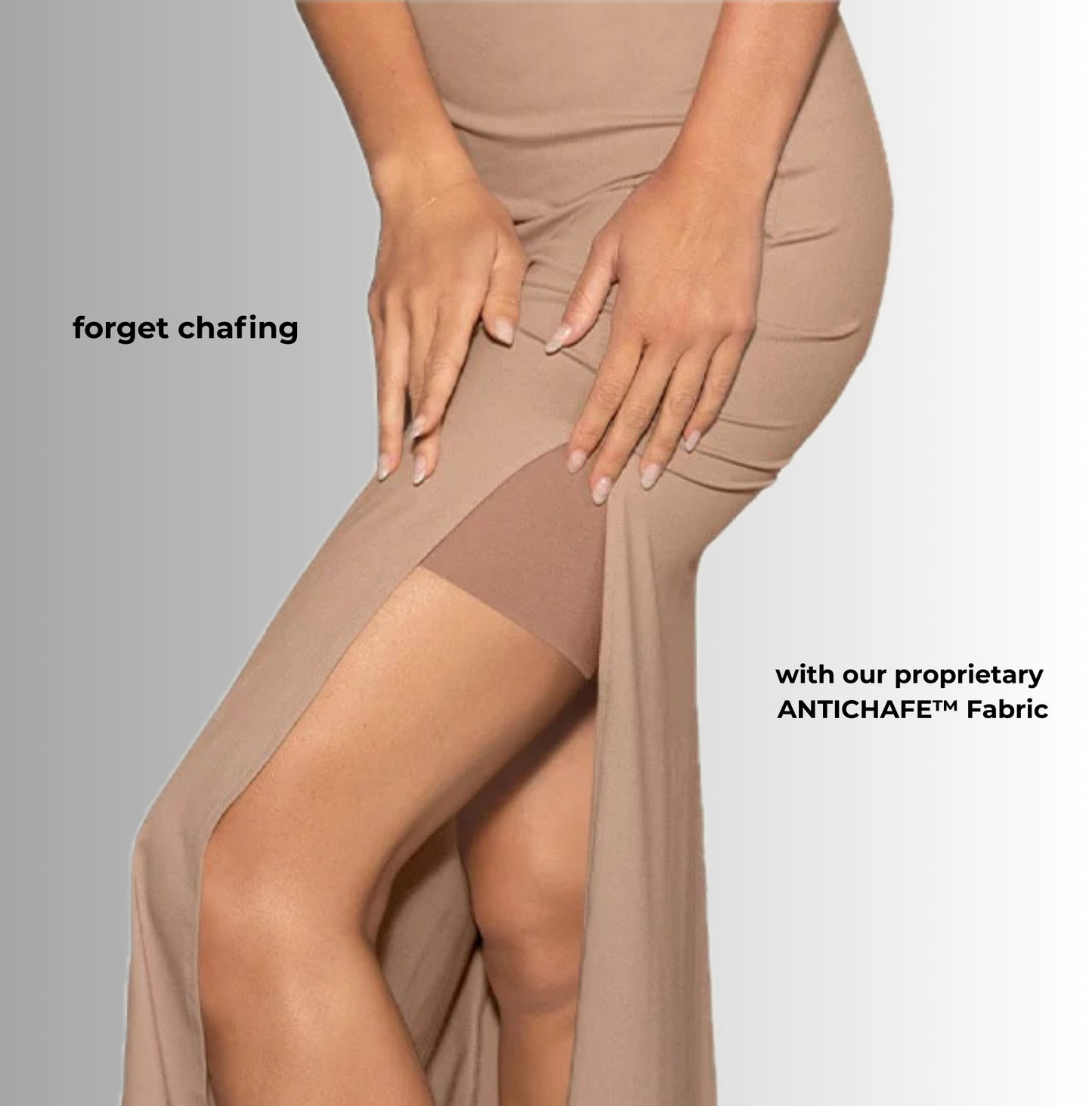 Bemieé™ Shaping Shorts