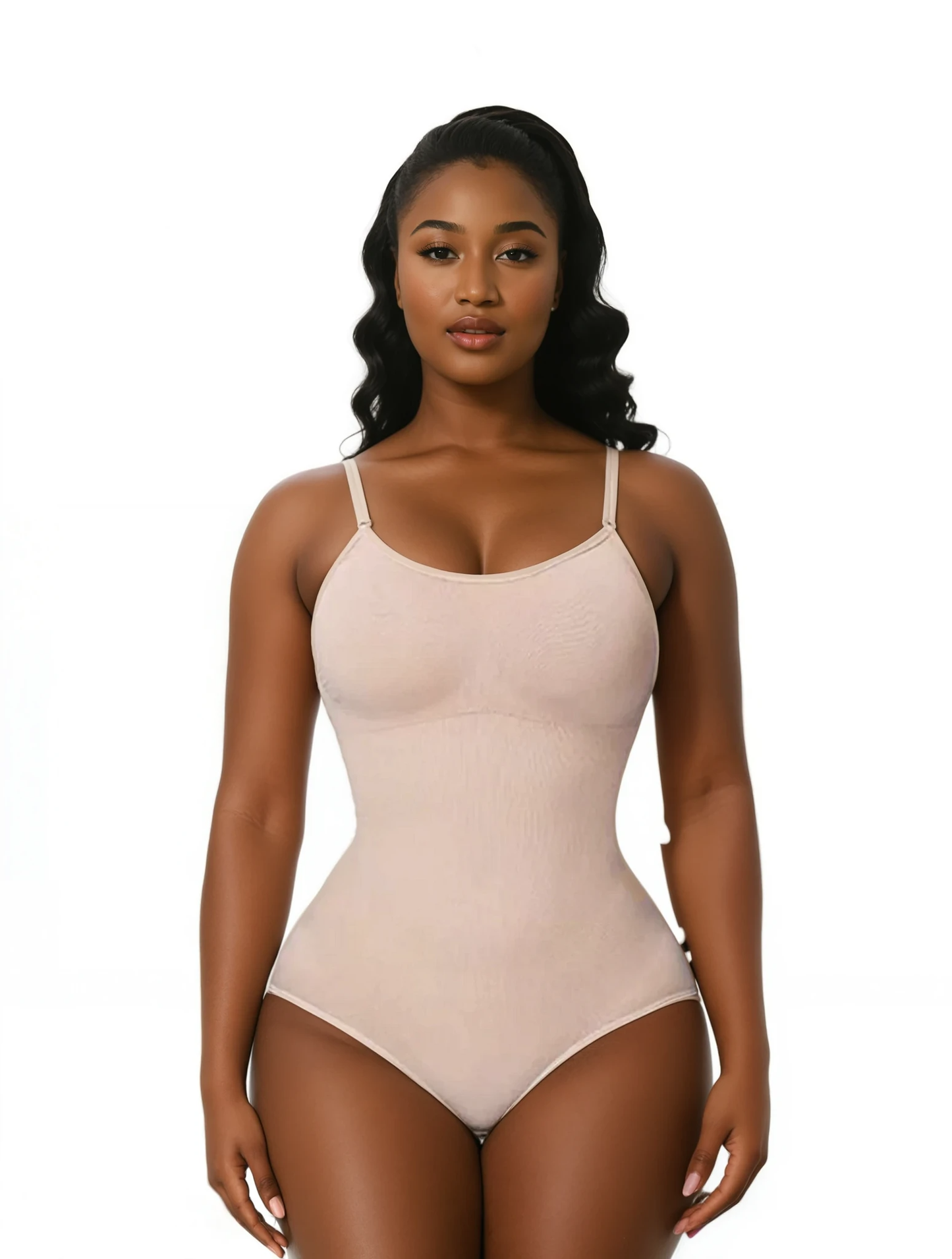 Bemieé™ - Luxus Bodysuit