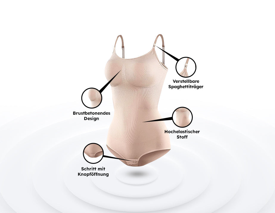 Bemieé™ - Luxus Bodysuit