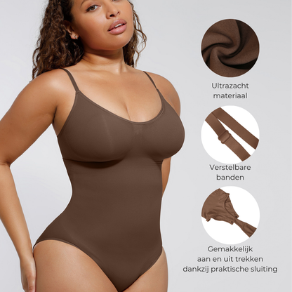 Bemieé™ Bodysuit Seamless