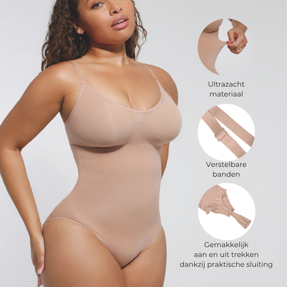 Bemieé™ Bodysuit Seamless