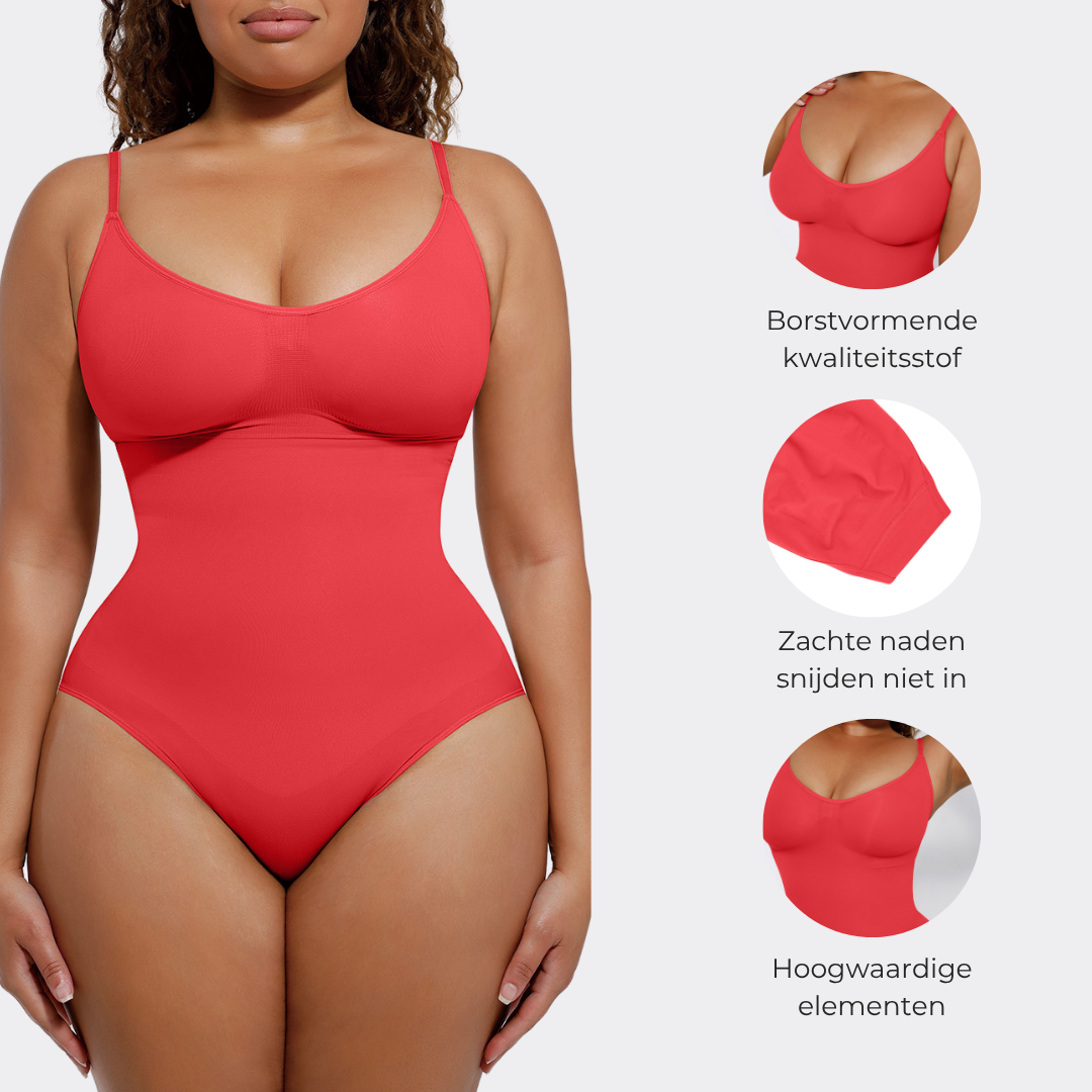 Bemieé™ Bodysuit Seamless