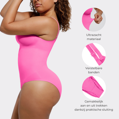 Bemieé™ Bodysuit Seamless