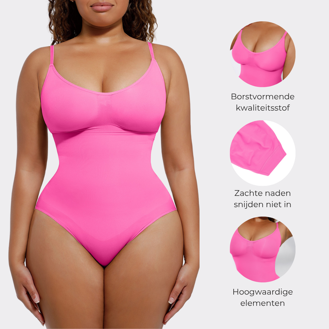 Bemieé™ Bodysuit Seamless