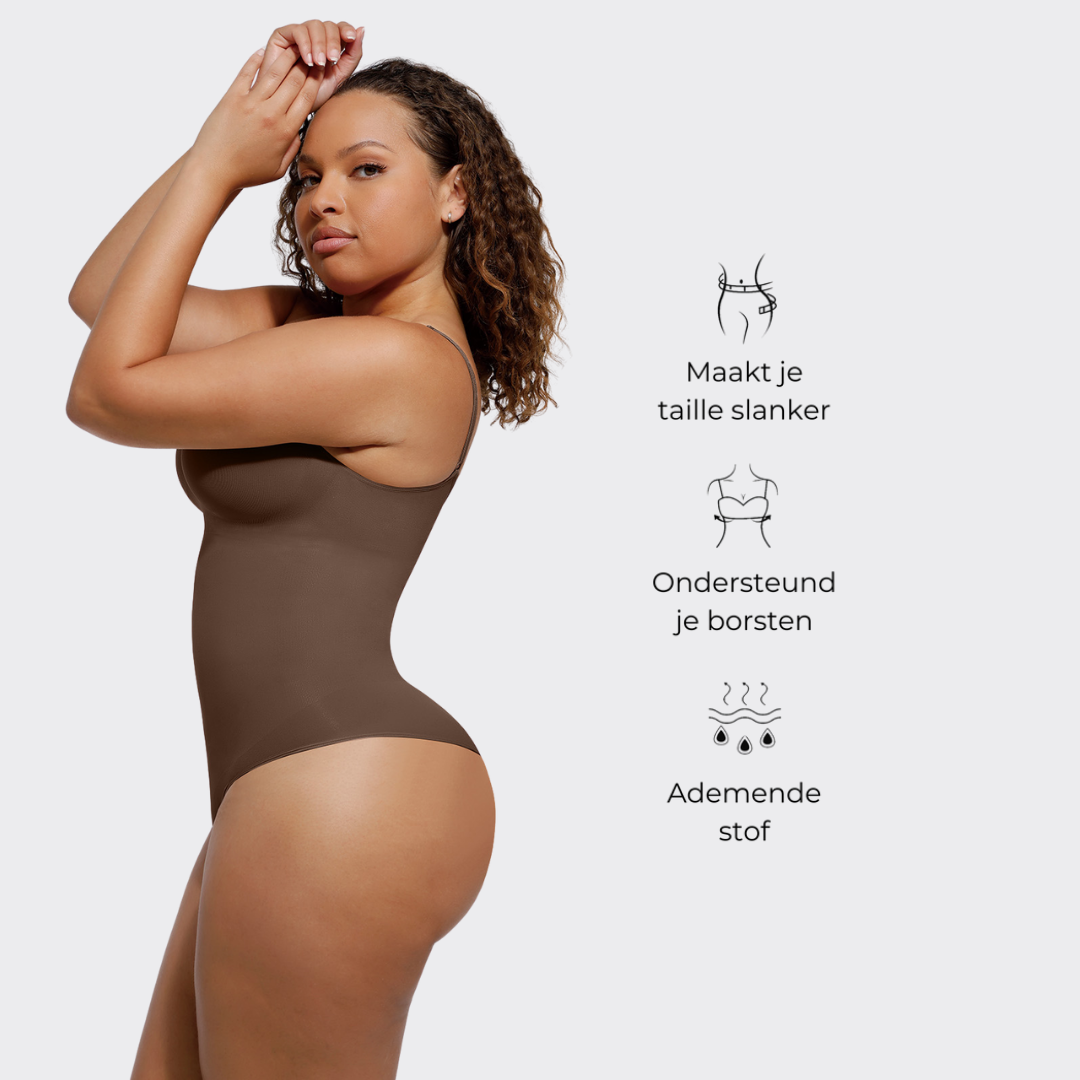Bemieé™ Bodysuit Seamless