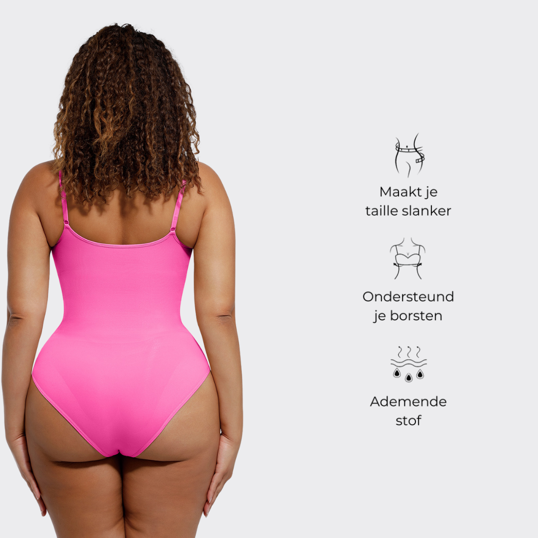 Bemieé™ Bodysuit Seamless
