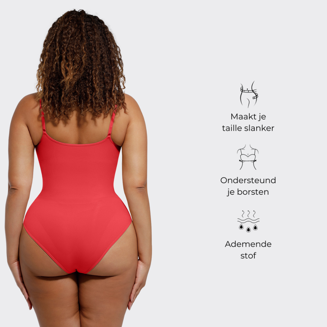 Bemieé™ Bodysuit Seamless