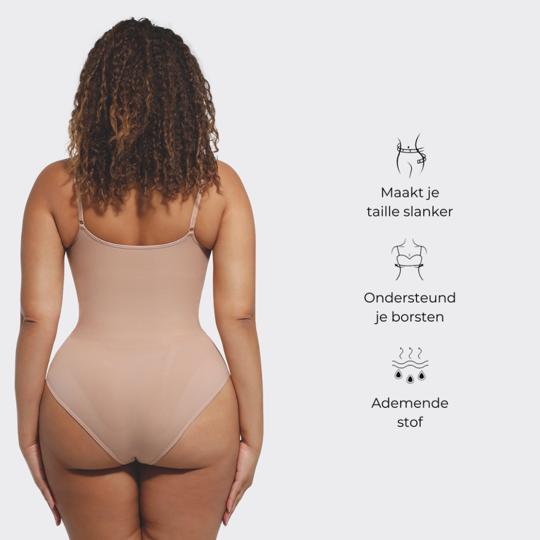 Bemieé™ Bodysuit Seamless