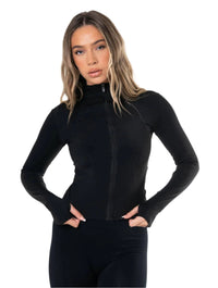 Black Jacket