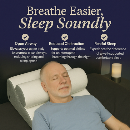 Bemieé™ Wedge Pillow