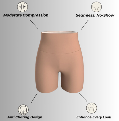 Bemieé™ Shaping Shorts