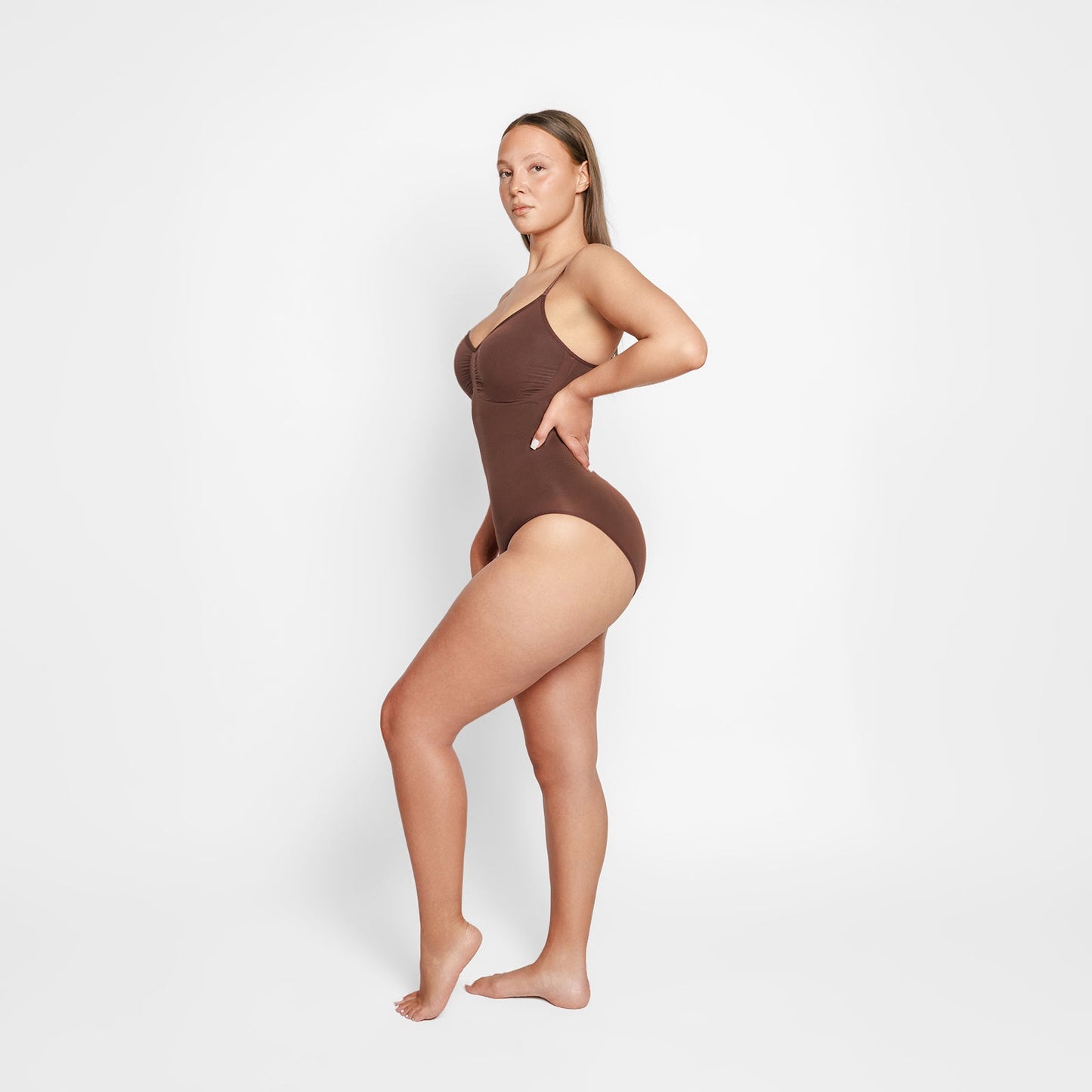 Bemieé™ Bodysuit Seamless