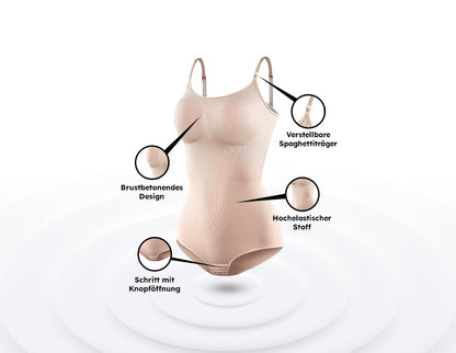 Bemieé™ - Luxus Bodysuit