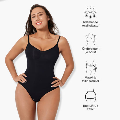Bemieé™ Bodysuit Seamless