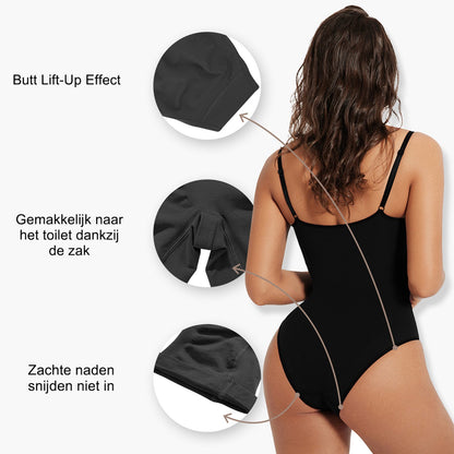 Bemieé™ Bodysuit Seamless