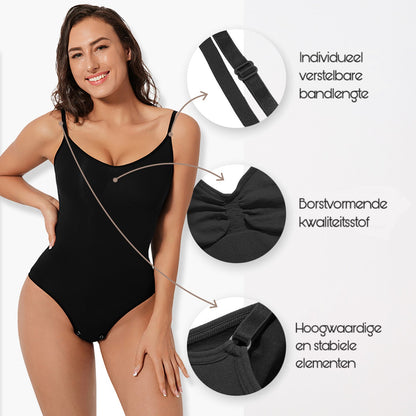 Bemieé™ Bodysuit Seamless