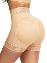 Nude Shorts