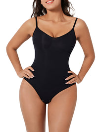 Black Bodysuit