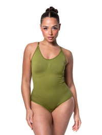 Olive Green