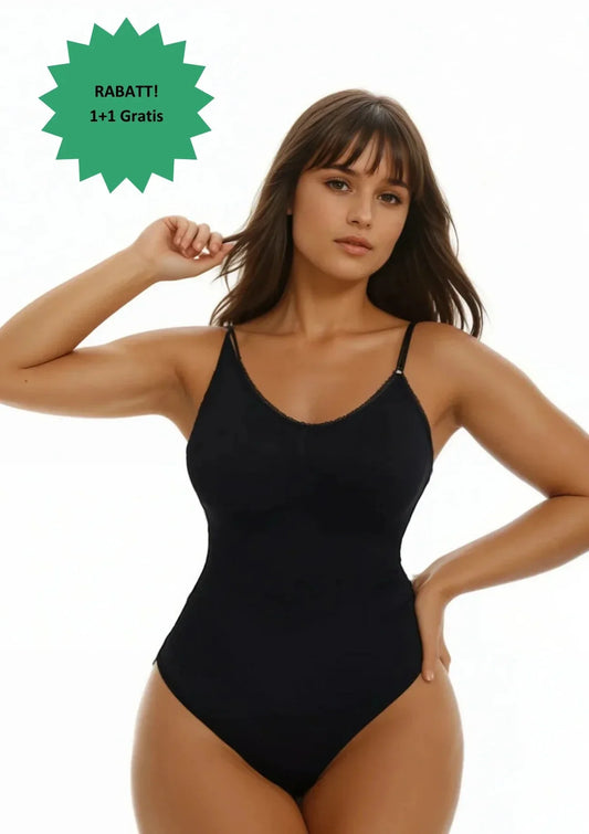 Bemieé™ - Luxus Bodysuit