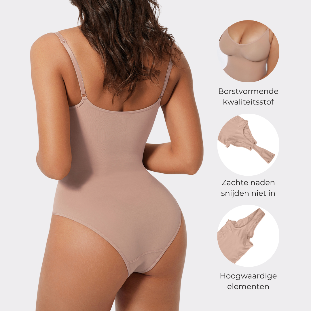 Bemieé™ Bodysuit Seamless